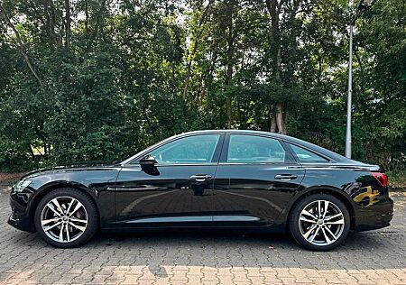 Audi A6 45 TDI quattro sport *Leder/Pano/Virtual/Navi