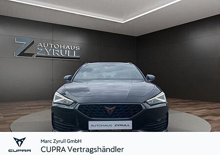 Cupra Leon Sportstourer 2.0 TSI 245 PS DSG RFK/SHZ/BEA