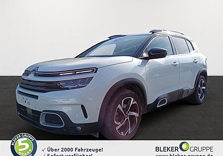 Citroën C5 Aircross Pure Tech 130 Feel Pack