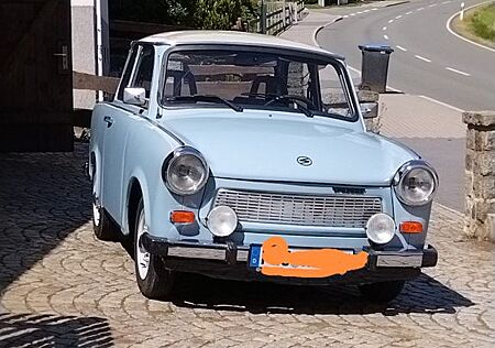 Trabant 601