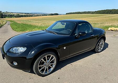 Mazda MX-5 Roadster Coupe Niseko 1.8 MZR Niseko