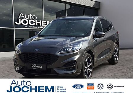 Ford Kuga ST-Line X PHEV+Navi+iACC+AHK+Pano+LenkradHZ