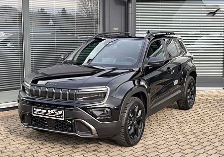 Jeep Avenger 4xe Overland *LEDER*NAVI*