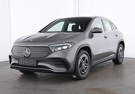 Mercedes-Benz EQA 250 AMG+KAMERA+AMBI+SMARTPHONE+LED+TOTW+DAB+