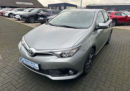 Toyota Auris Edition-S+