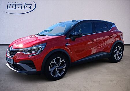 Renault Captur II R.S. Line