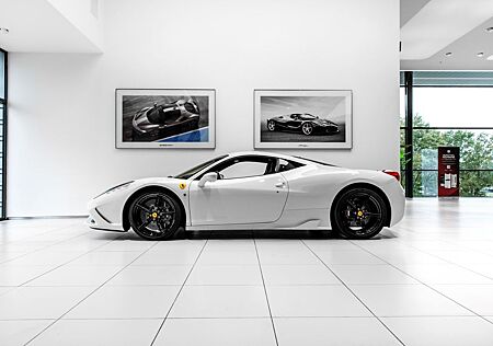 Ferrari 458 Speciale ~ Munsterhuis~