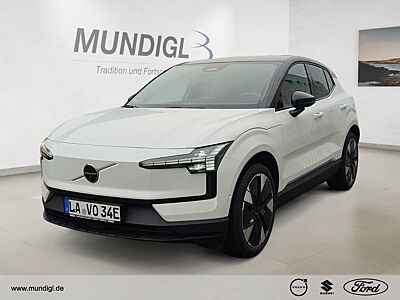 Volvo EX30 Ultra Navi ACC PANO Klimaaut SHZ 360°RFK LR