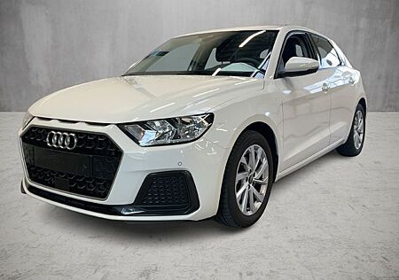 Audi A1 gebraucht kaufen Audi A1 Sportback 30 TFSI advanced