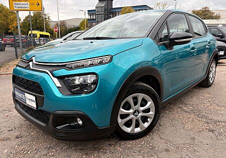 Citroën C3 Shine 102PS/ 1.Hand / FACELIFT /