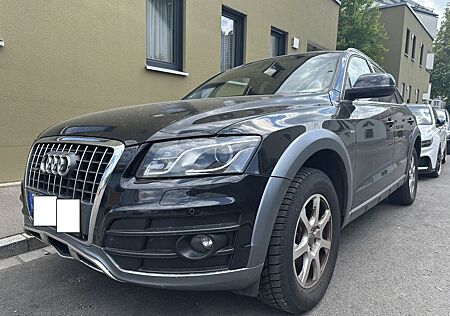 Audi Q5 2.0 TFSI/Quattro /S-Line/Pano/StandHeiz/B&O