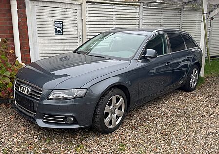 Audi A4 1.8 TFSI multitronic Ambiente Avant Ambiente