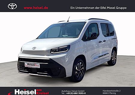 Toyota Pro Ace Proace City Verso L1 Electric 50kWh Teamplayer/C