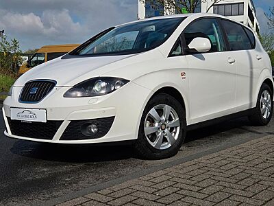 Seat Altea Sport,Navi,PDC,