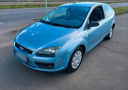 Ford Focus 1.6 Coupé | Rest-TÜV | SCHNÄPPCHEN!
