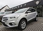 Ford Kuga Titanium*NAVI*LEDER*SHZG*CAM*PANO-S. DACH*