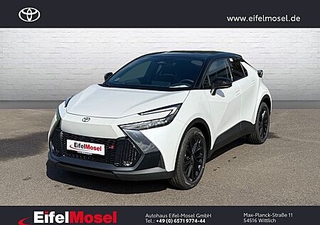 Toyota C-HR 2.0 PHEV GR Sport 15 Jahre Relax Garantie