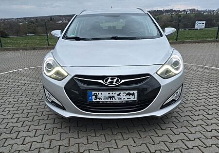 Hyundai i40 cw 1.6 GDI Comfort