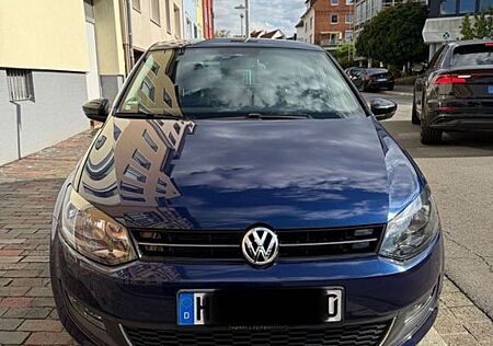 VW Polo Volkswagen / TÜV NEU / TOP GEPFLEGT