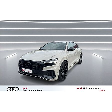 Audi SQ8 leasen