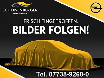 Opel Crossland (X)