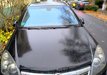 Opel Astra Caravan 1.8 ECOTEC INNOVATION AT INNOV...