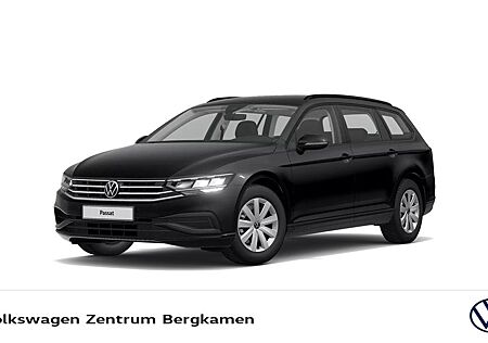 VW Passat Variant Volkswagen 1.5 CAM NAVI SITZHEIZUNG LED