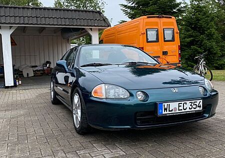 Honda CRX 1.6 ESI Del Sol ESI