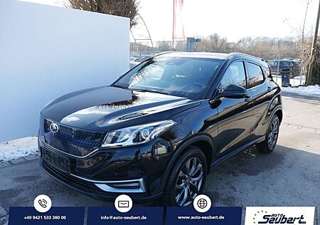 DFSK Seres 3 LUXURY Paket3*NAVI*PANO*LEDER*PDC*SHZ*36