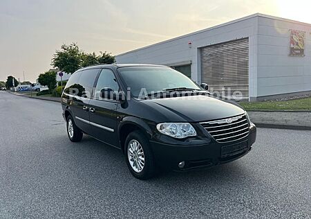 Chrysler Grand Voyager Limited LX 2.8 CRD Autom. 7/ Sitze