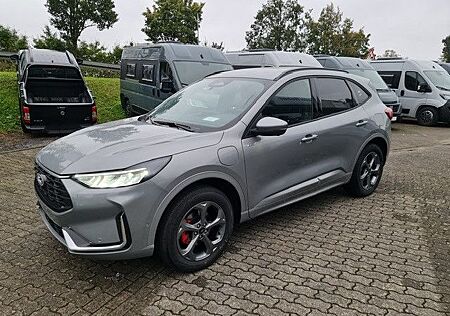 Ford Kuga Plug-In Hybrid ST-Line X ACC Automatik