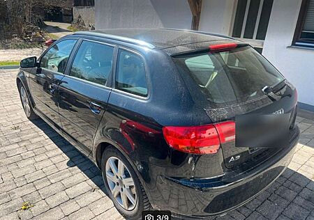 Audi A3 1.9 TDI Ambiente Sport