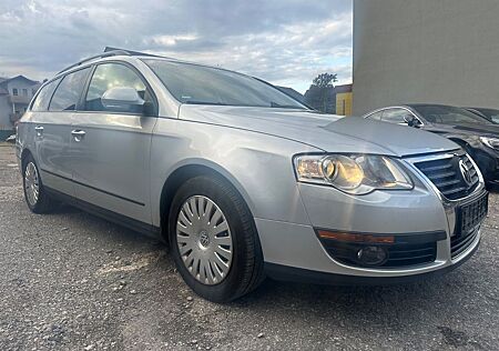 VW Passat Variant Volkswagen Passat 2.0 TDI Variant Trendline*NAVI*PDC*
