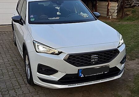 Seat Tarraco 2.0 TDI 140kW FR 4Drive DSG FR