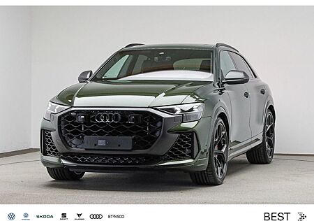 Audi RS Q8 performance SOFT*HUP*KERAMIK*LASER*FAHRWER