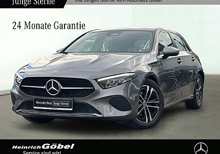 Mercedes-Benz A 180 d PRO-ADV. PANO LED KAMERA WP VZA SITZHEIZ