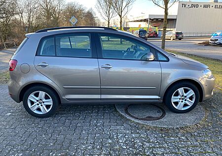 VW Golf Plus Volkswagen 1.4 TSI DSG 118 kW Comfortline Com...