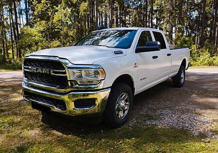 Dodge RAM 2500 6.7 Cummins 4X4 Long XXL Diesel