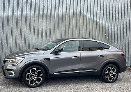 Renault Arkana Techno°LEDER°KAMERA°NAVI°LED°