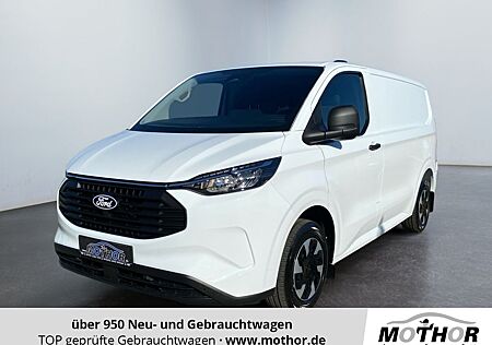 Ford Transit Custom Trend 2.5 PHEV TEMP PDC DAB