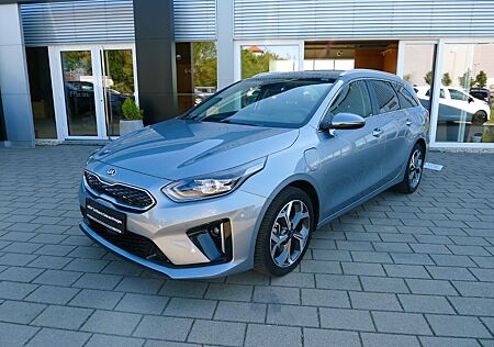 Kia Cee'd Sportswagon CEED SW 1,6 PHEV DCT Platinum Vollausstattung