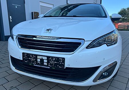 Peugeot 308 Allure
