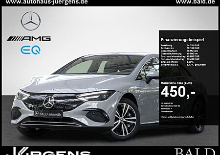 Mercedes-Benz EQE 300 Electric-Art/Digital/AHK/Burm3D/Memo/19'