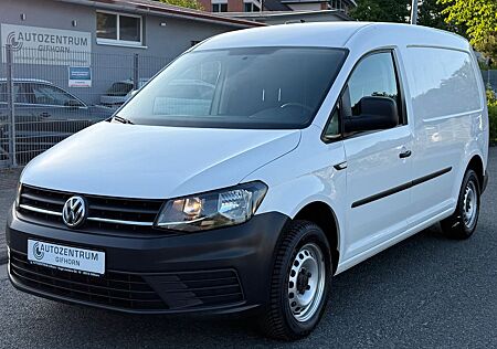 VW Caddy Volkswagen Kasten 2.0TDI MAXI/Klima/Navi/PDC/AHK