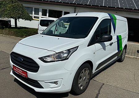 Ford Transit Connect |Navi|Sitzhe|Klima|Tempo|PDC|