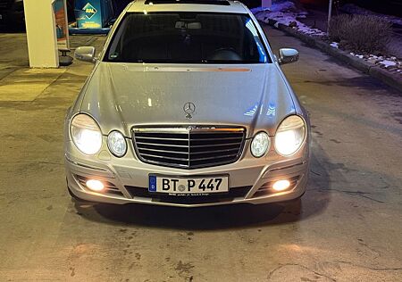 Mercedes-Benz E 280 4MATIC AVANTGARDE Avantgarde