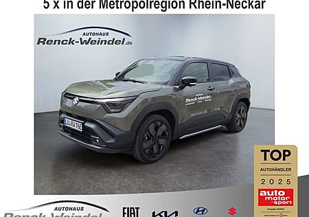 Suzuki Vitara Electro Comfort+ Panorama Digitales Cockp