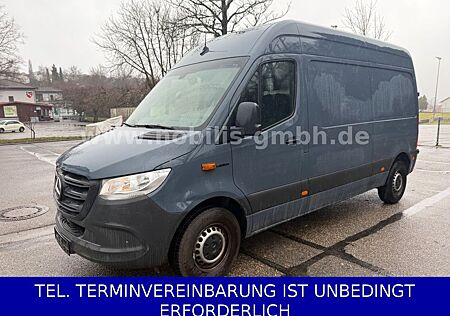Mercedes-Benz eSprinter e Sprinter III 312 L2 H2