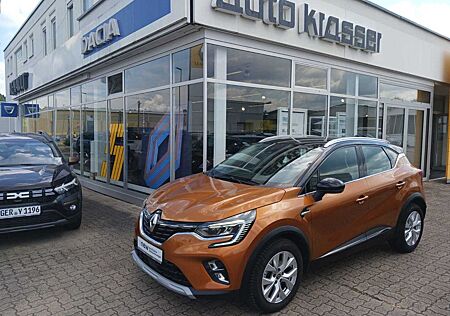 Renault Captur II INTENS TCe 100 *In Germersheim*