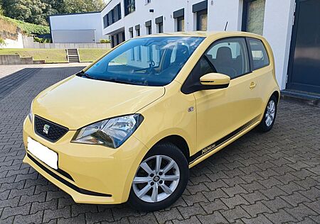 Seat Mii 75ps*Klima-Alu-PDC-TÜV/Service NEU